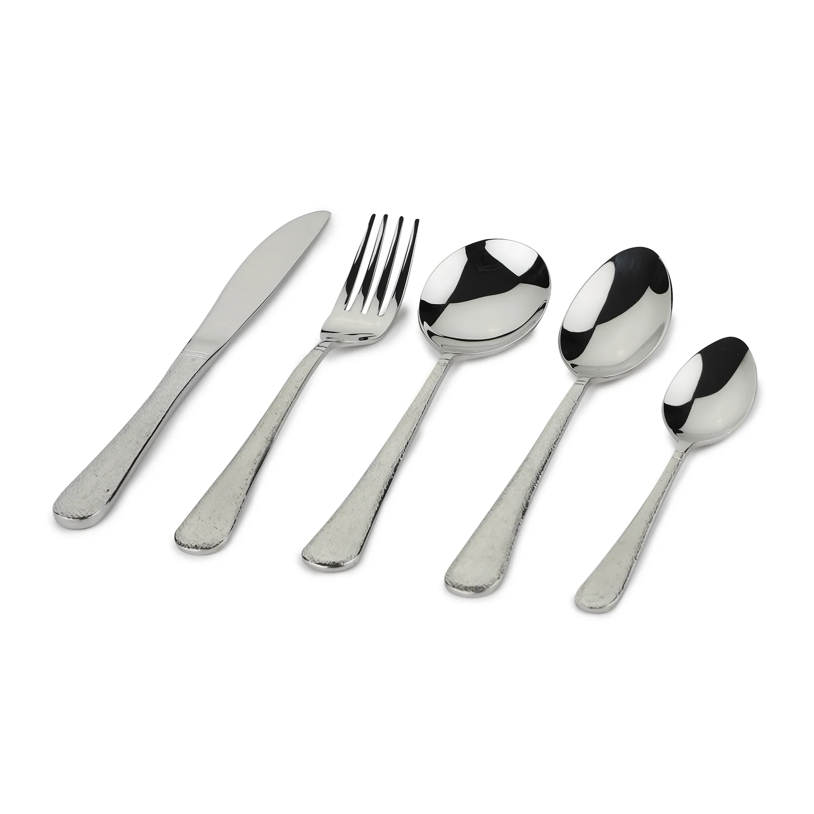 Polka Cutlery | Set of 30 - Image 3