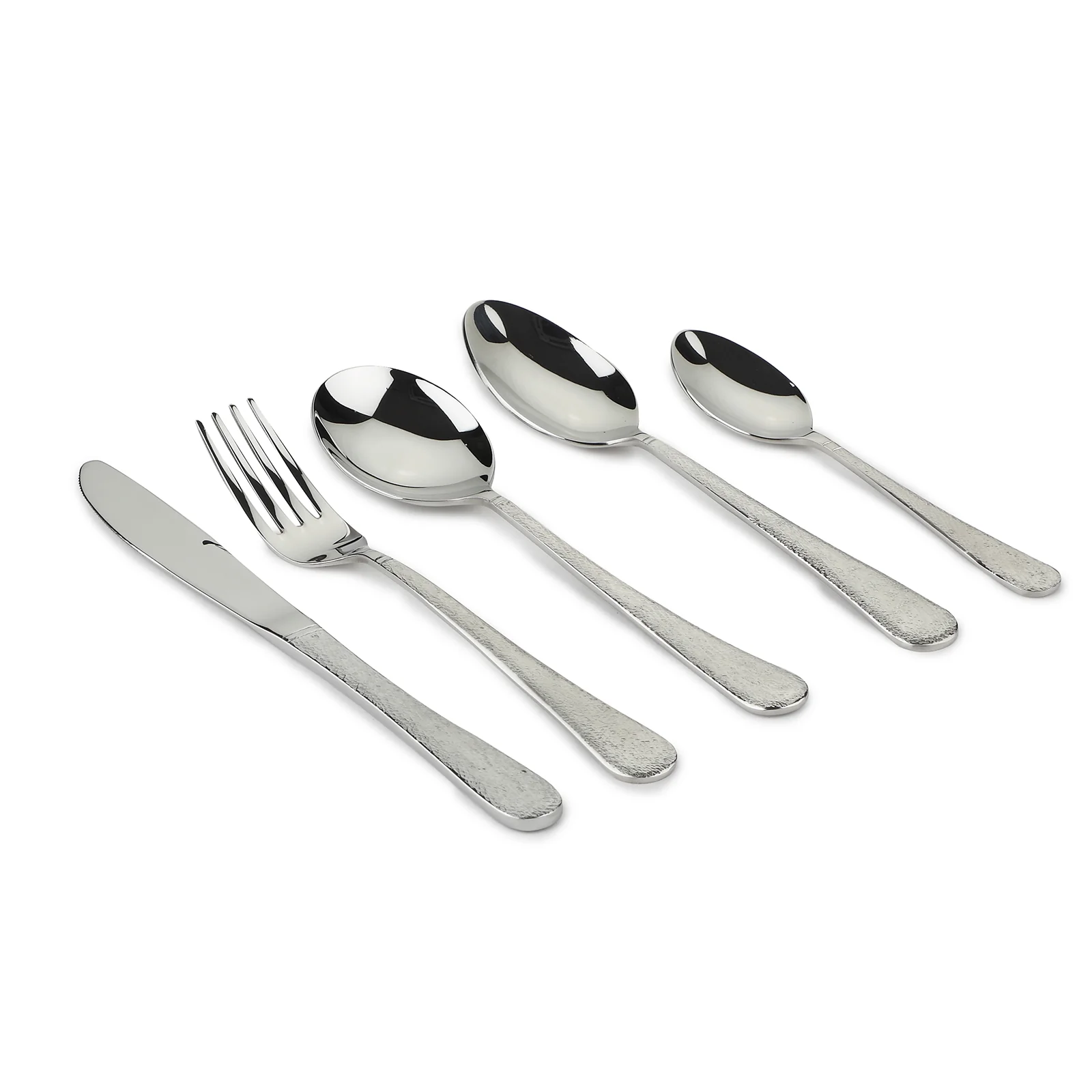 Polka Cutlery | Set of 30 - Image 5