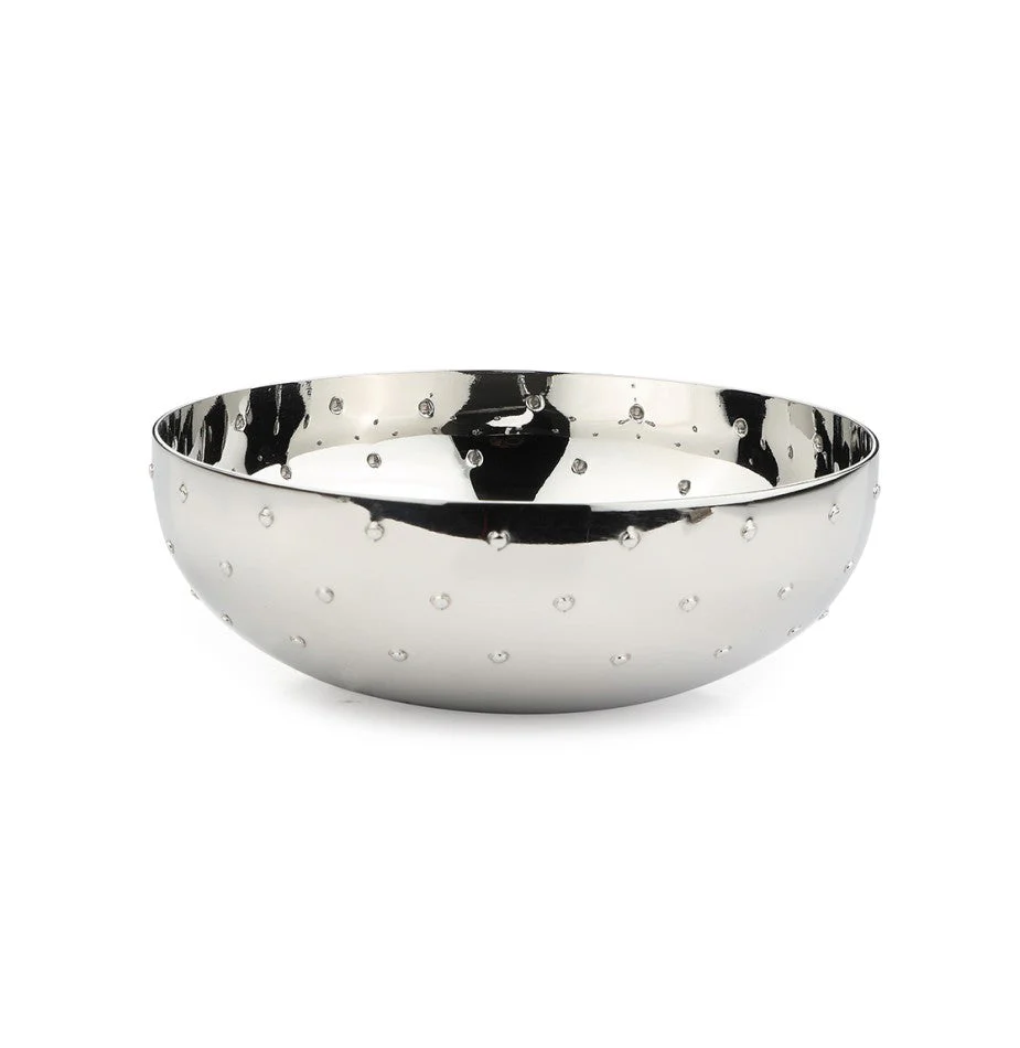 Polka Dahi Bhalla Katori | Set of 6 - Image 4