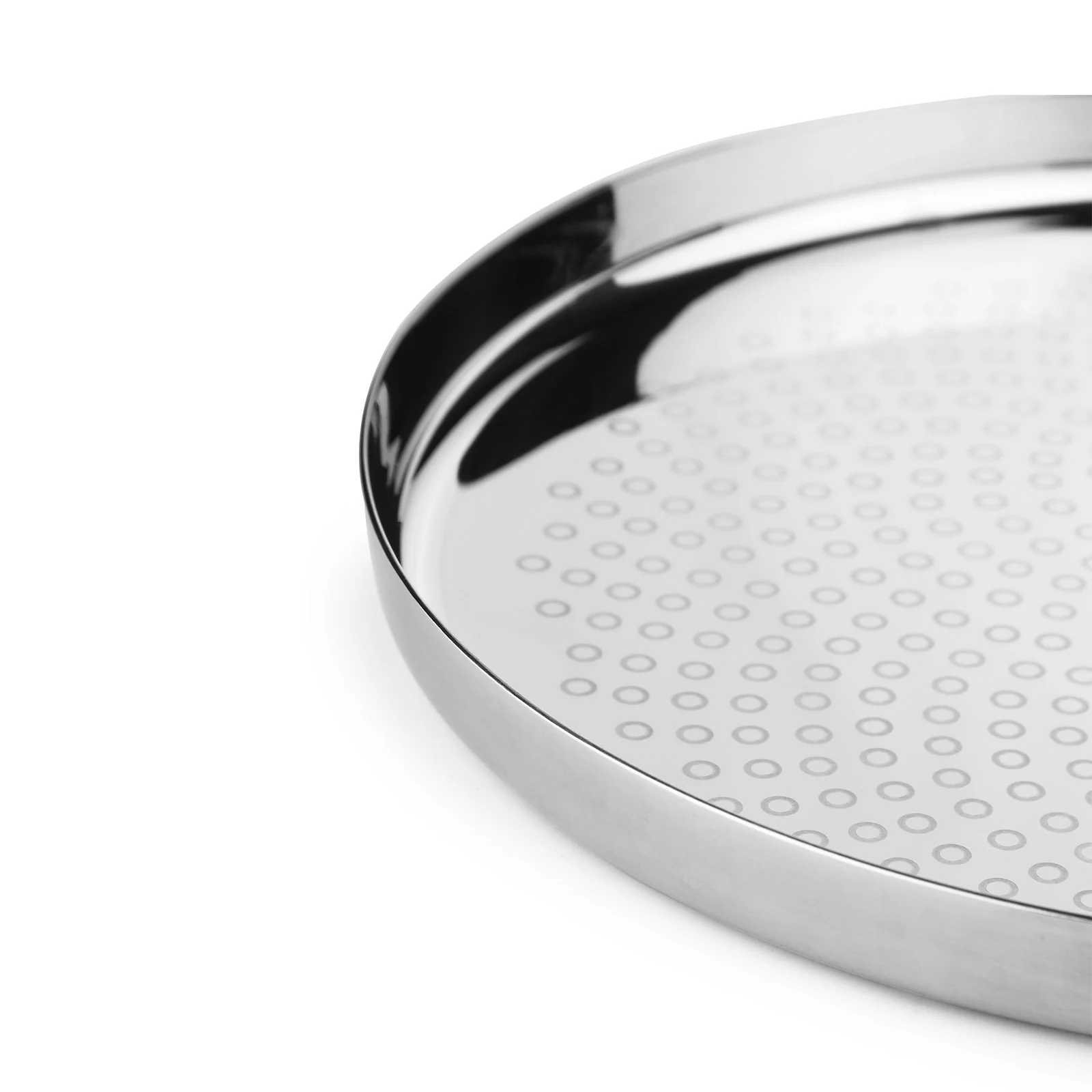 Polka Snack Plate | Set of 2 - Image 5