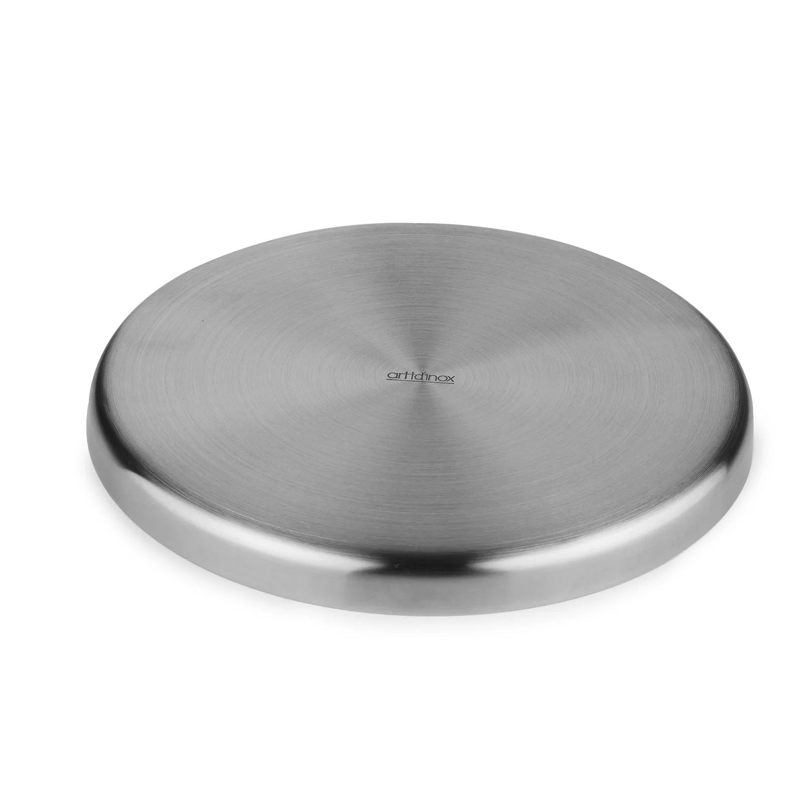 Polka Snack Plate | Set of 2 - Image 6