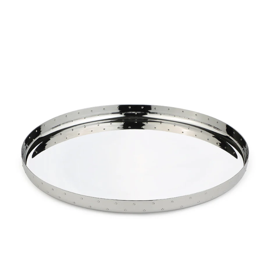 Polka Thali | Set of 6 - Image 3