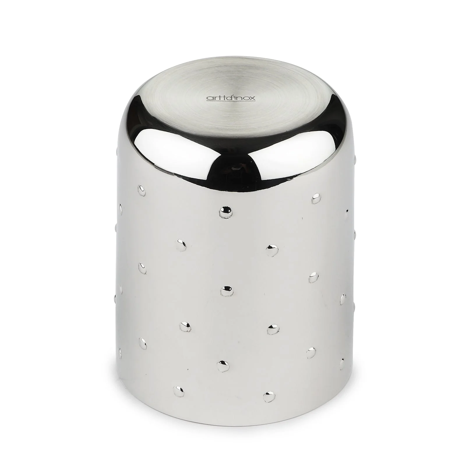 Polka Stainless Steel Tumbler | Set of 6 - Image 5