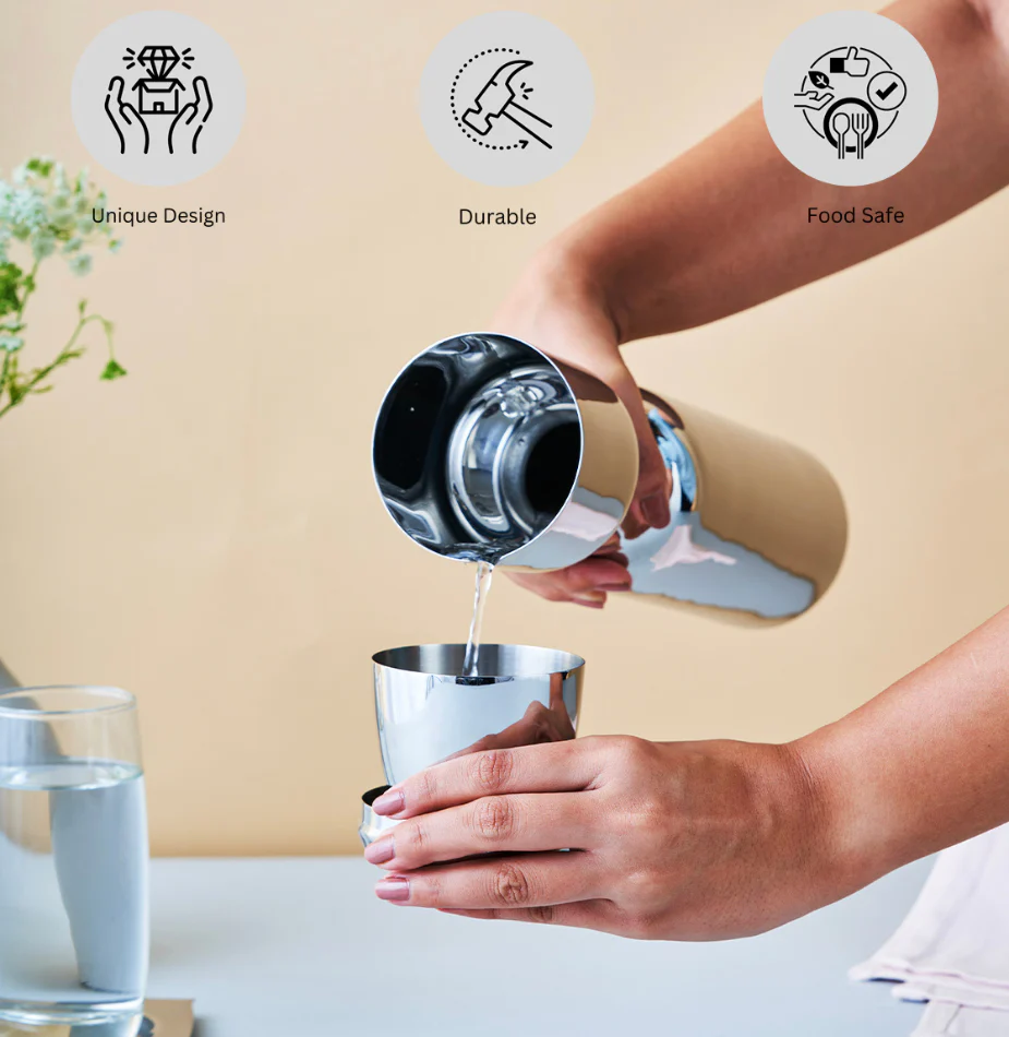 Pop Up Water Pitcher - Image 5
