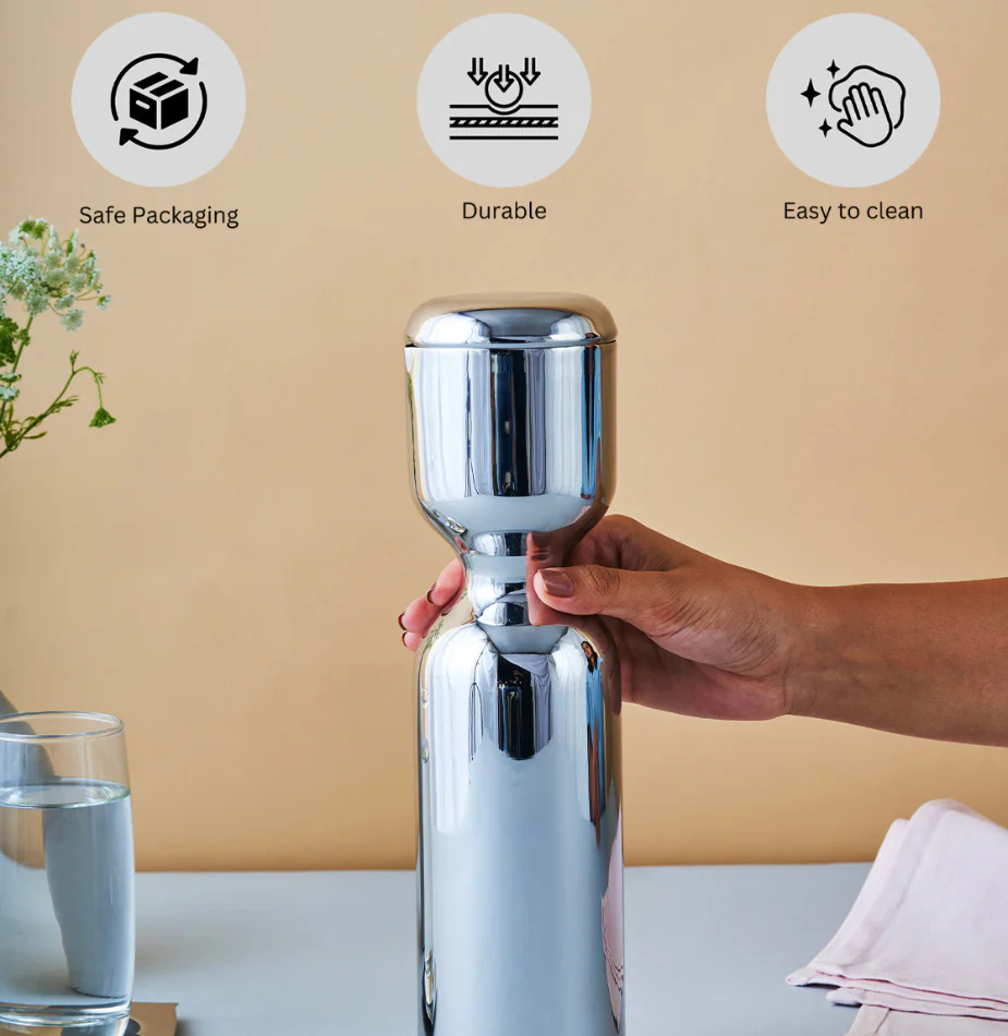 Pop Up Water Pitcher - Image 7