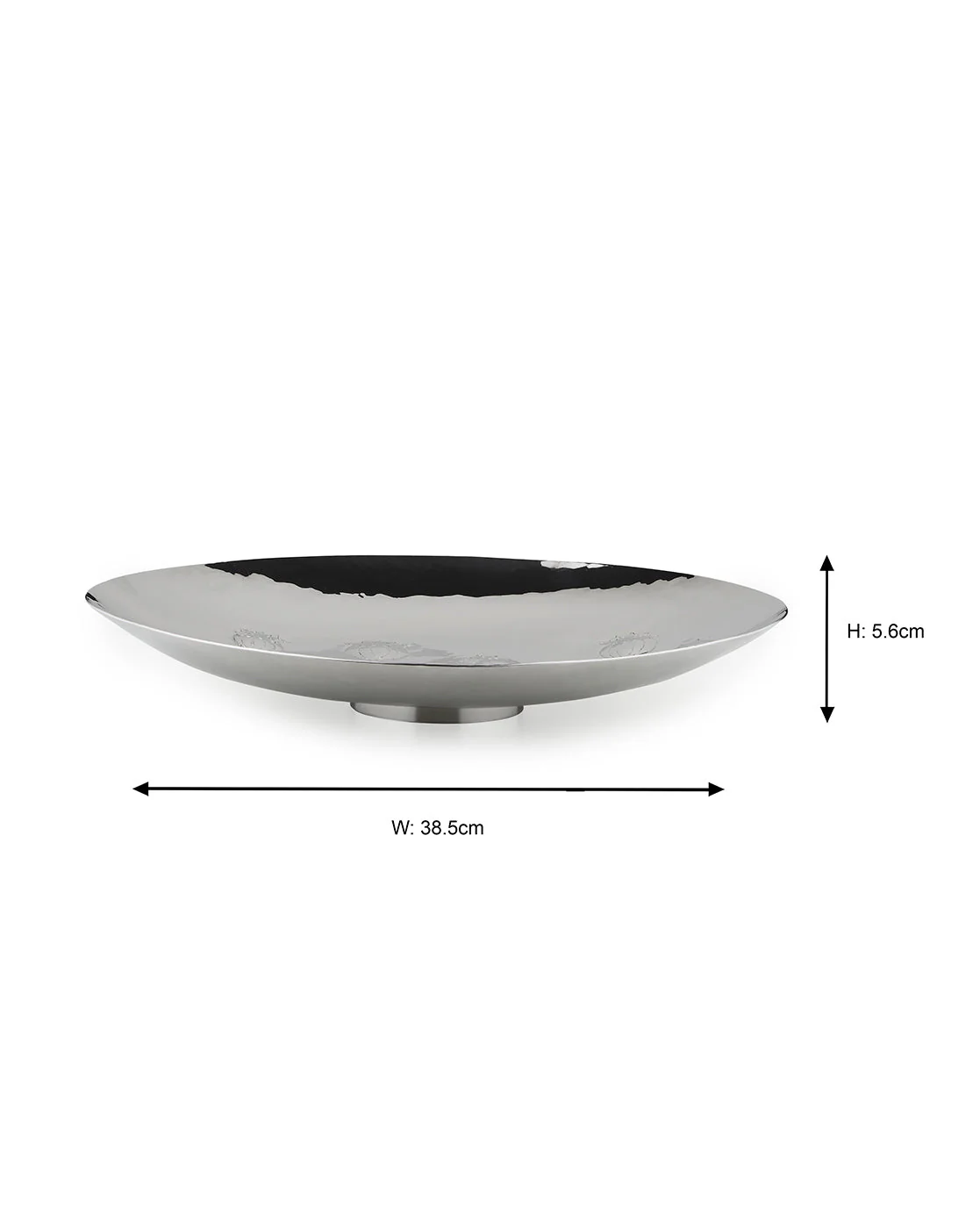 Poppy Decorative Platter - Image 4