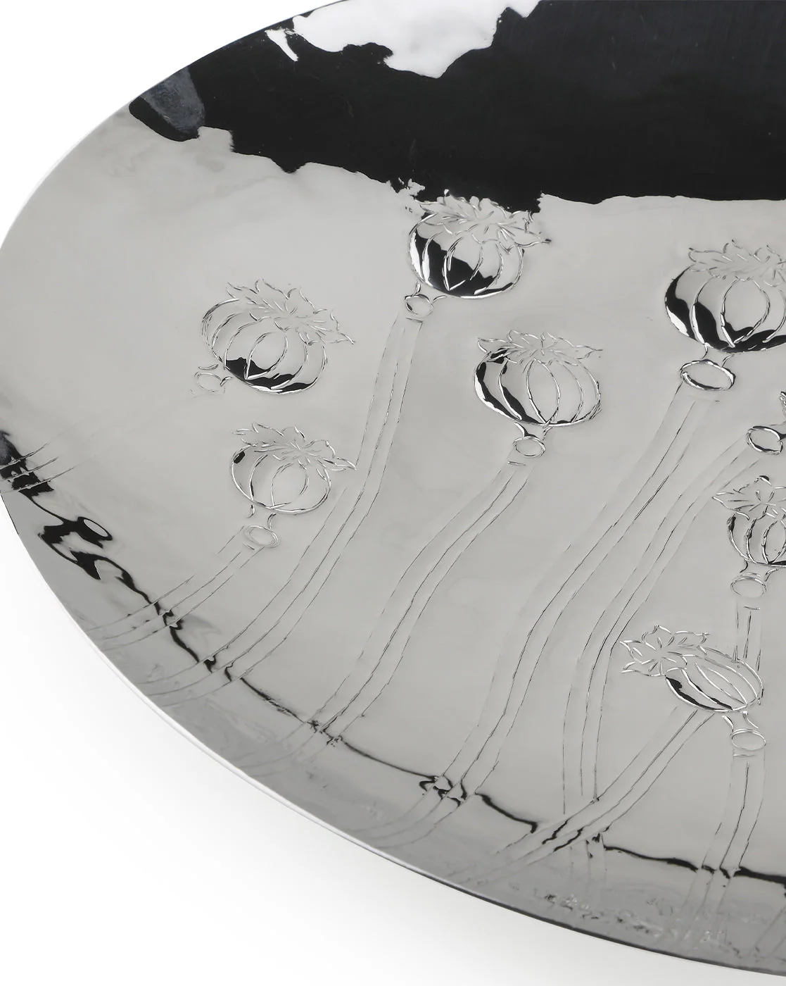 Poppy Decorative Platter - Image 5