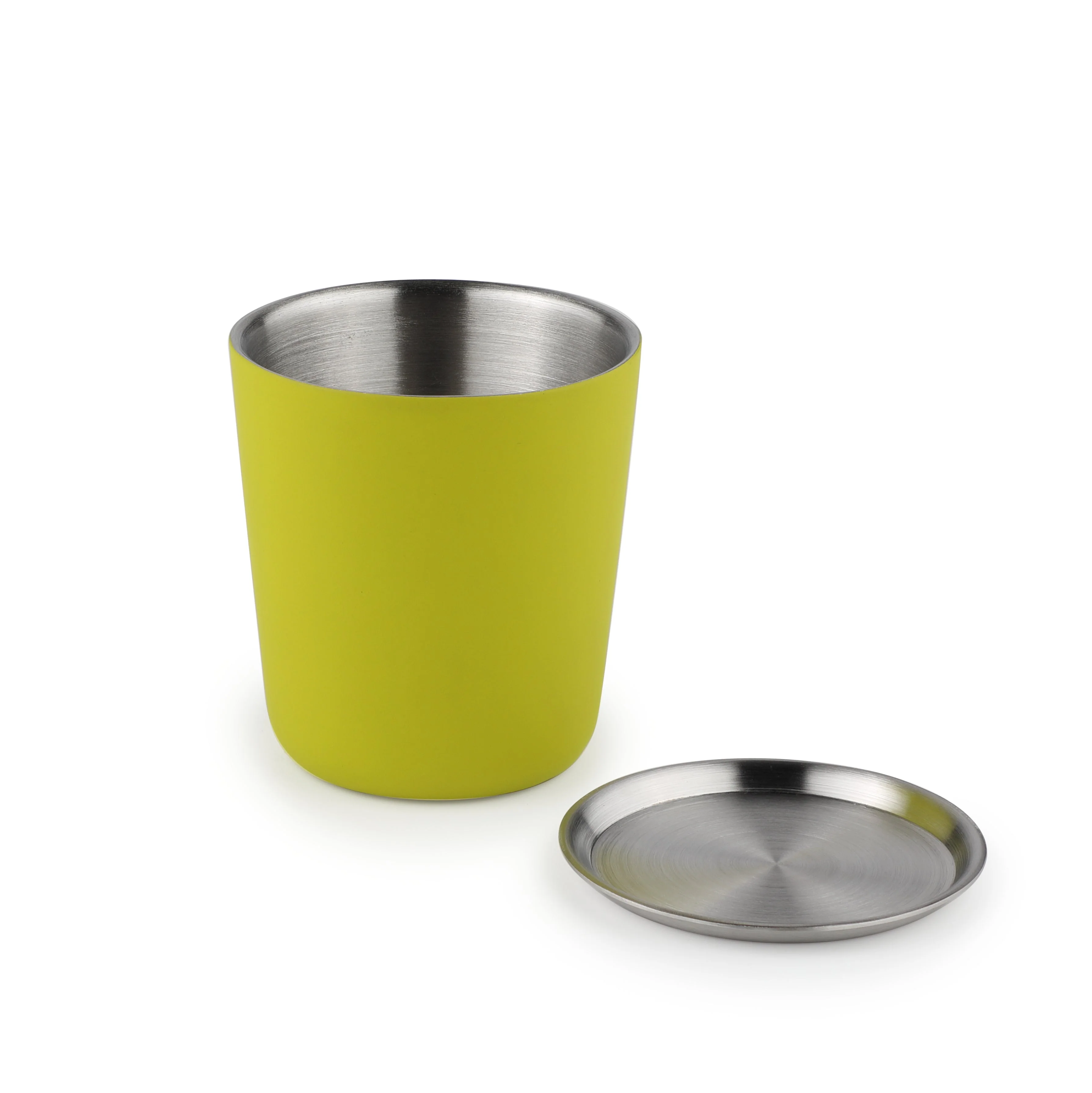 Primary Dinner Set | Green - Image 8