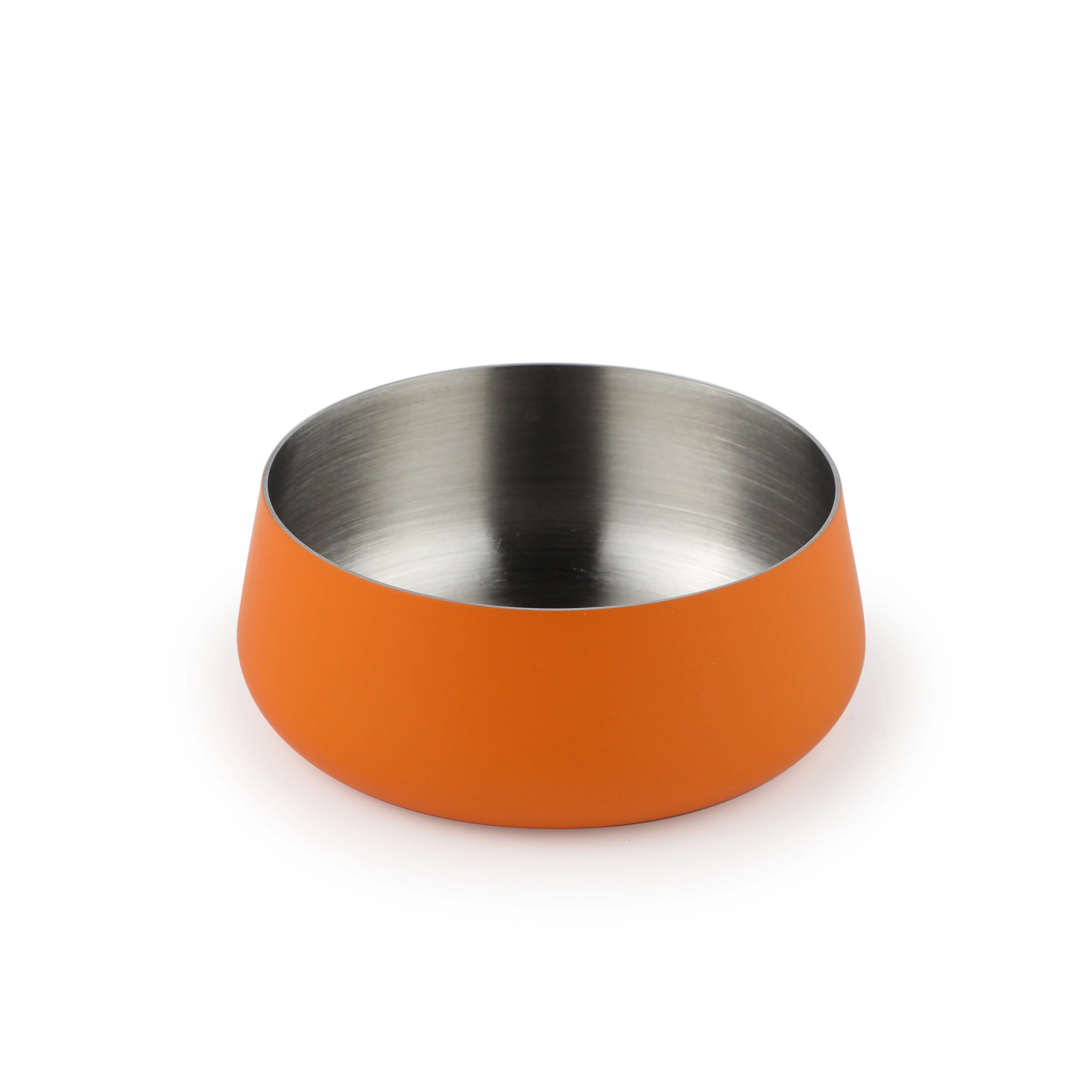 Primary Dinner Set | Orange Luxury Dinnerware Set for Kids - Image 10