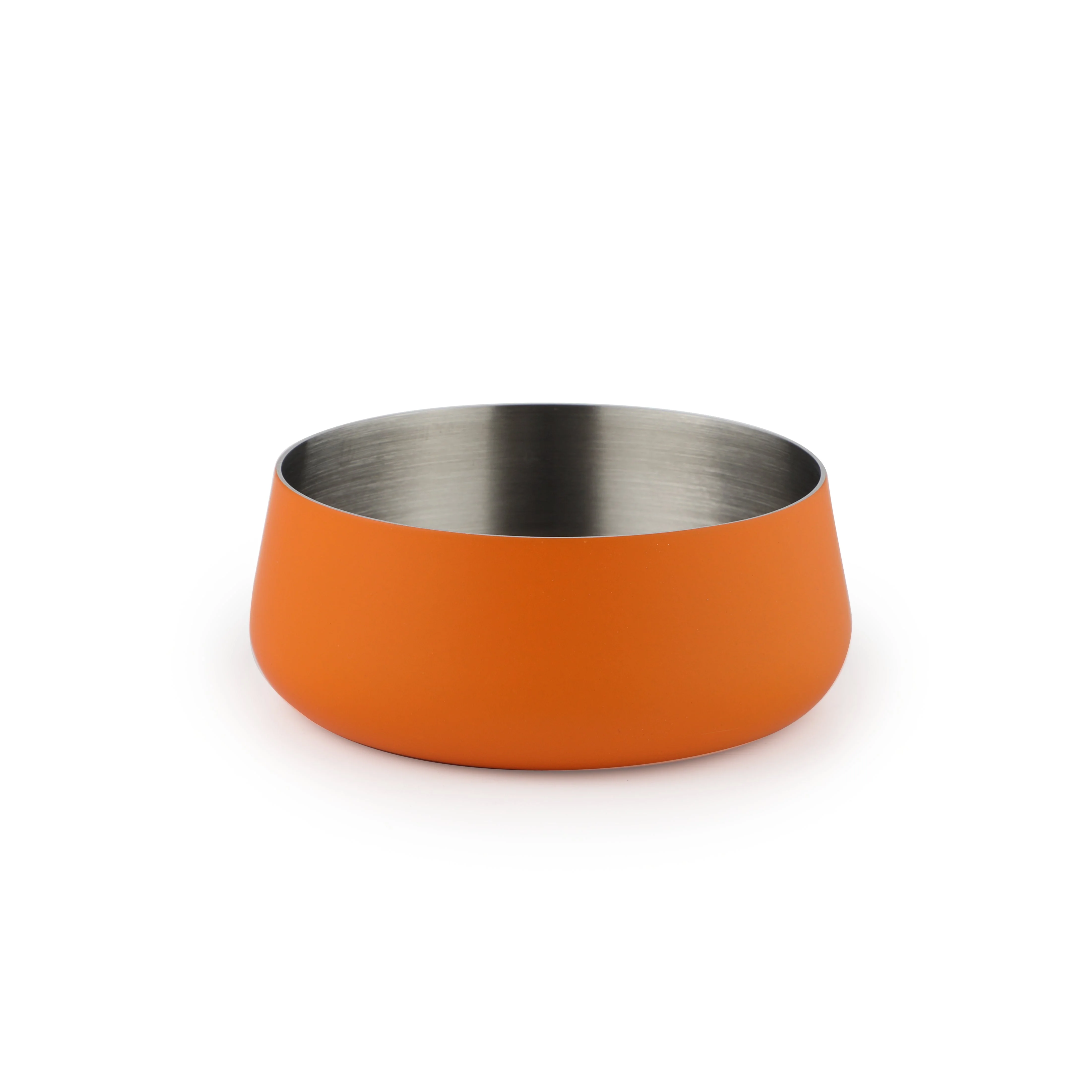 Primary Dinner Set | Orange Luxury Dinnerware Set for Kids - Image 11