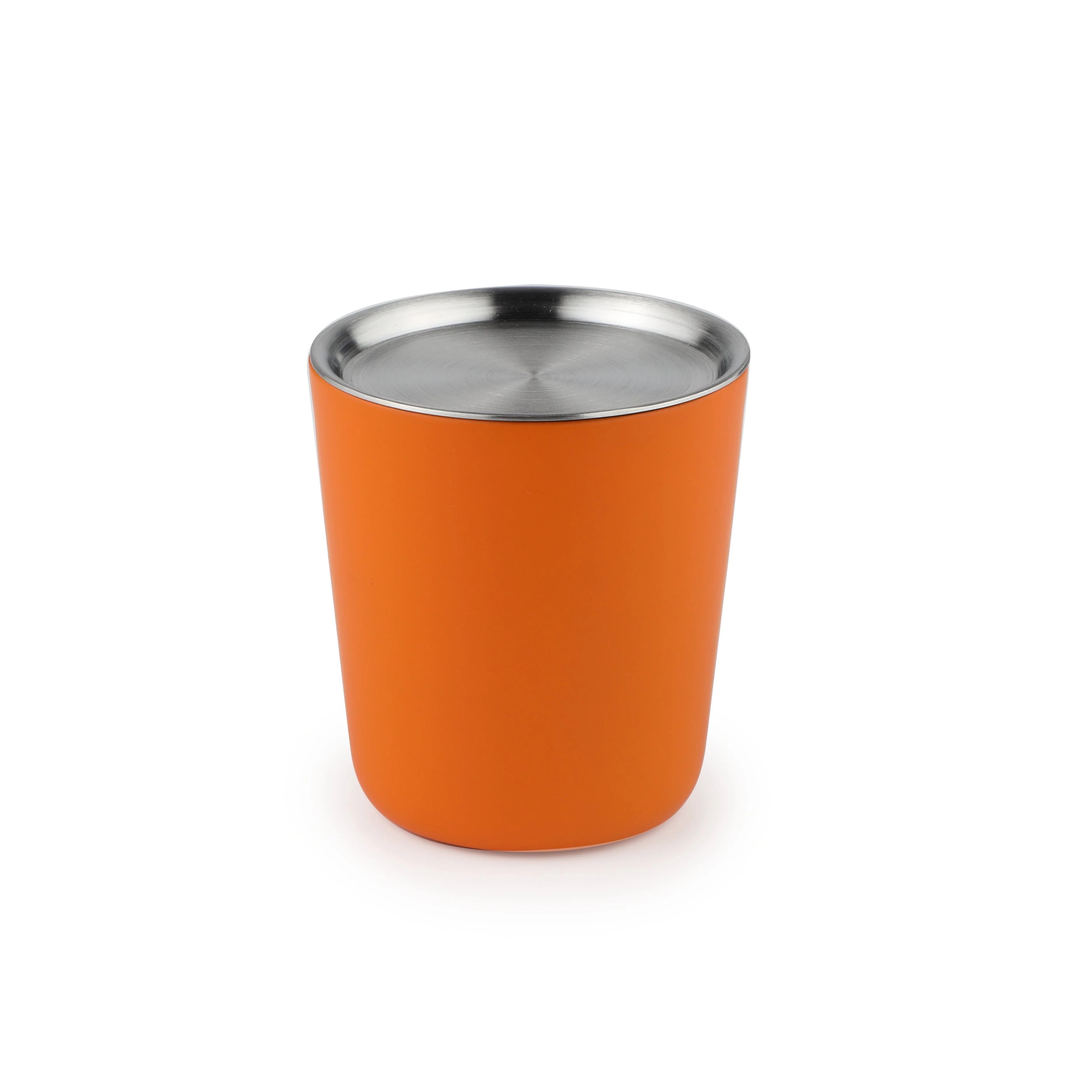Primary Dinner Set | Orange Luxury Dinnerware Set for Kids - Image 7