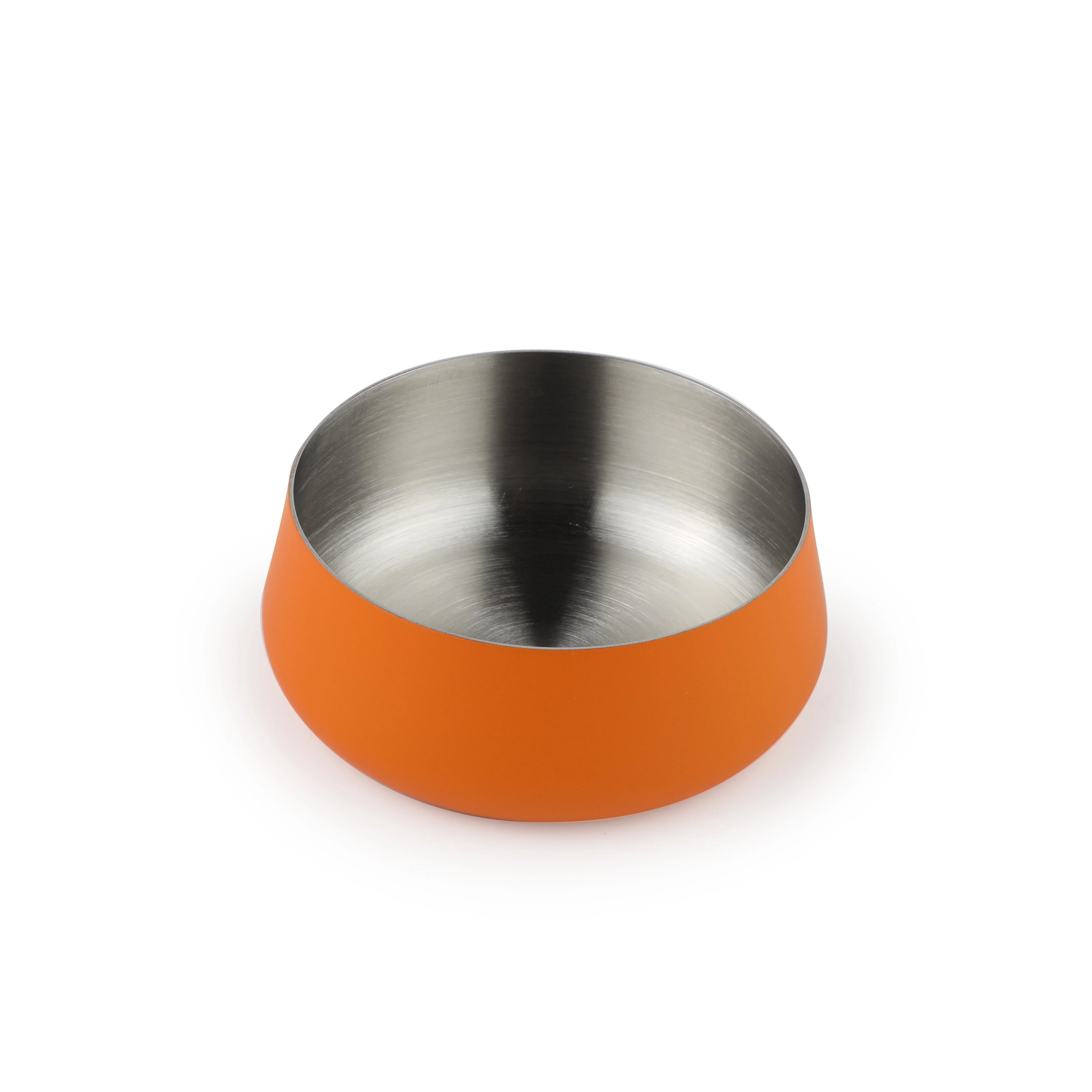 Primary Dinner Set | Orange Luxury Dinnerware Set for Kids - Image 9