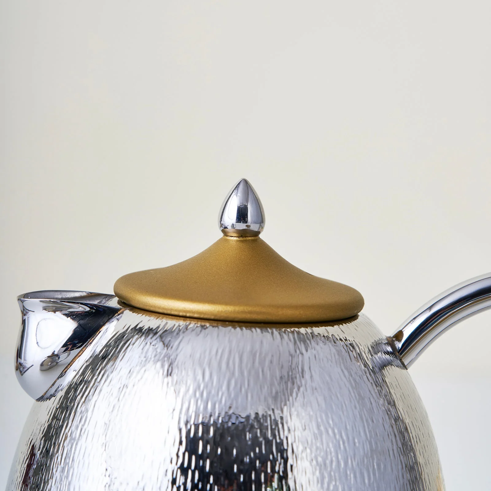Rainessance Tea Set For Everyday | Gold - Image 7