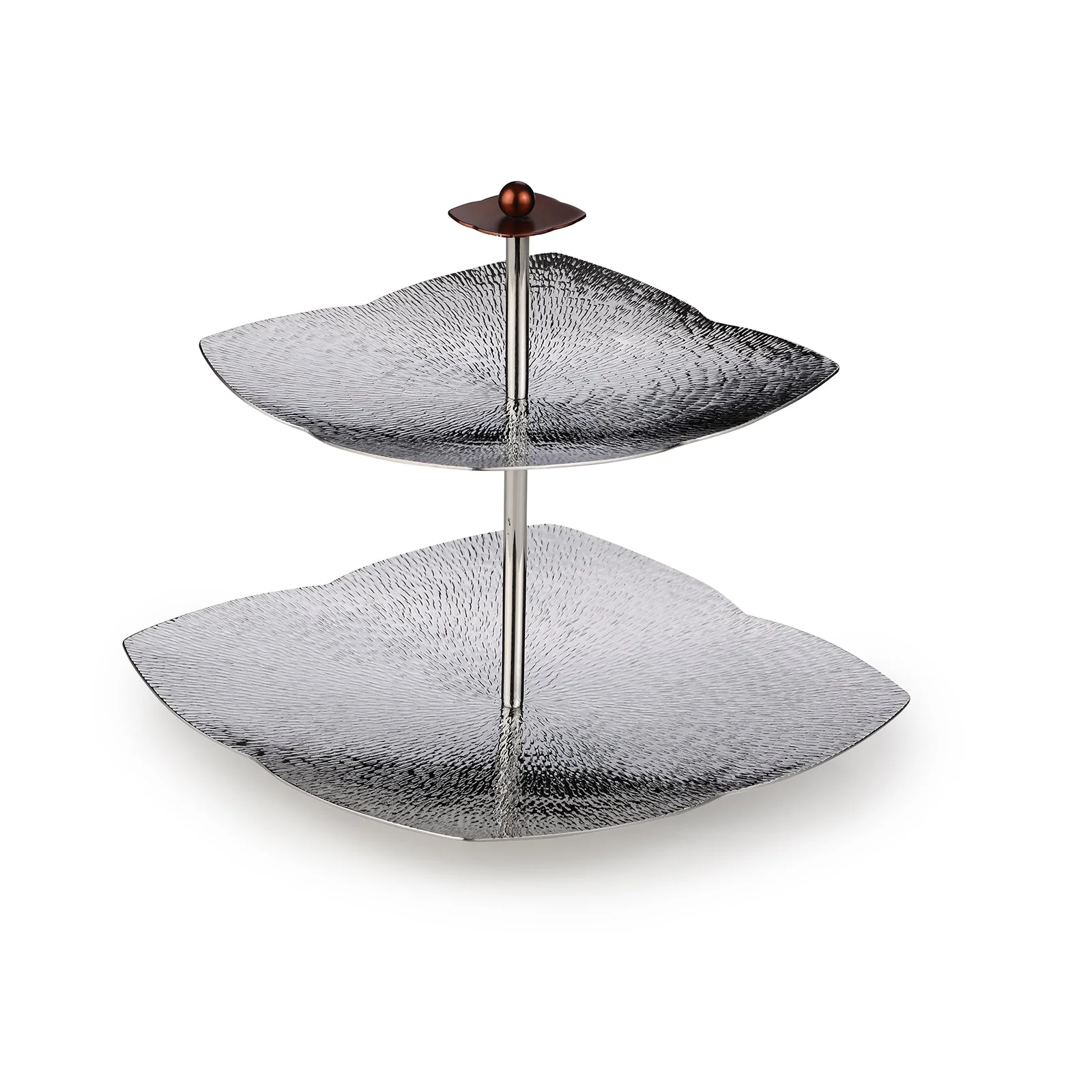 Ressinance 2 Tier Platter - Image 3