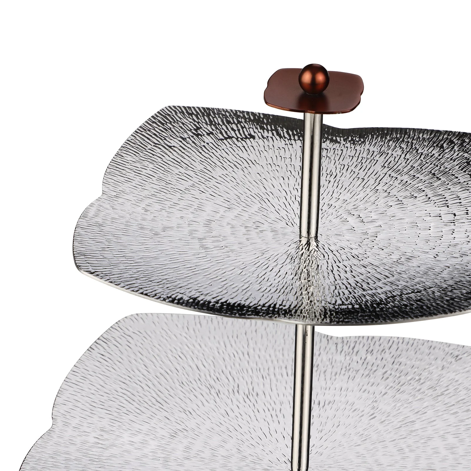 Ressinance 2 Tier Platter - Image 4