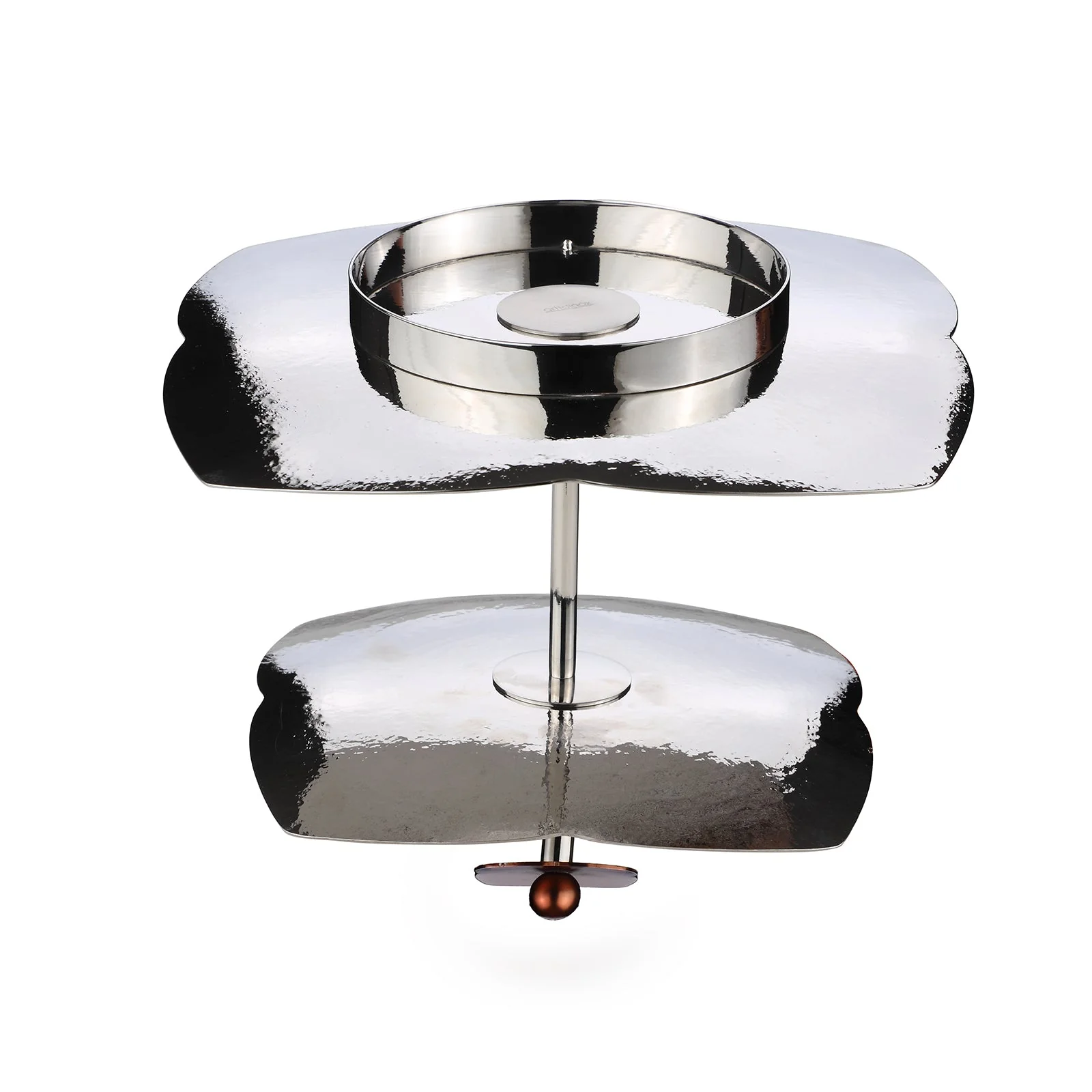 Ressinance 2 Tier Platter - Image 7