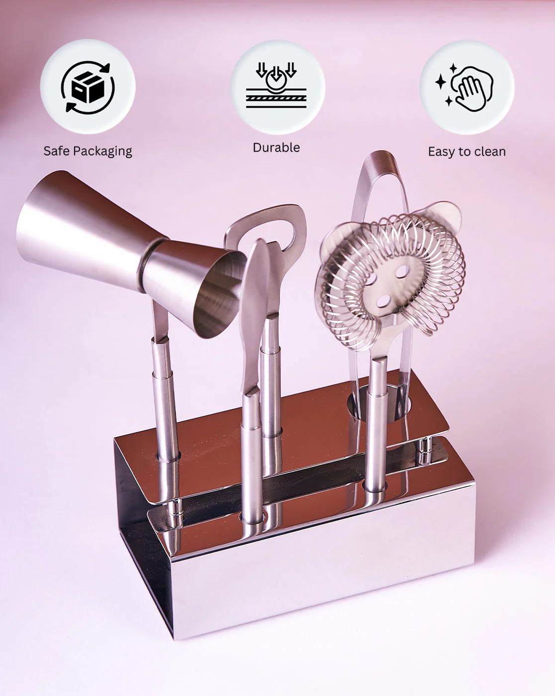 Rhythm Bar Tool Set - Image 3