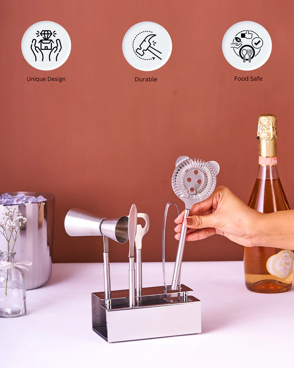 Rhythm Bar Tool Set - Image 4