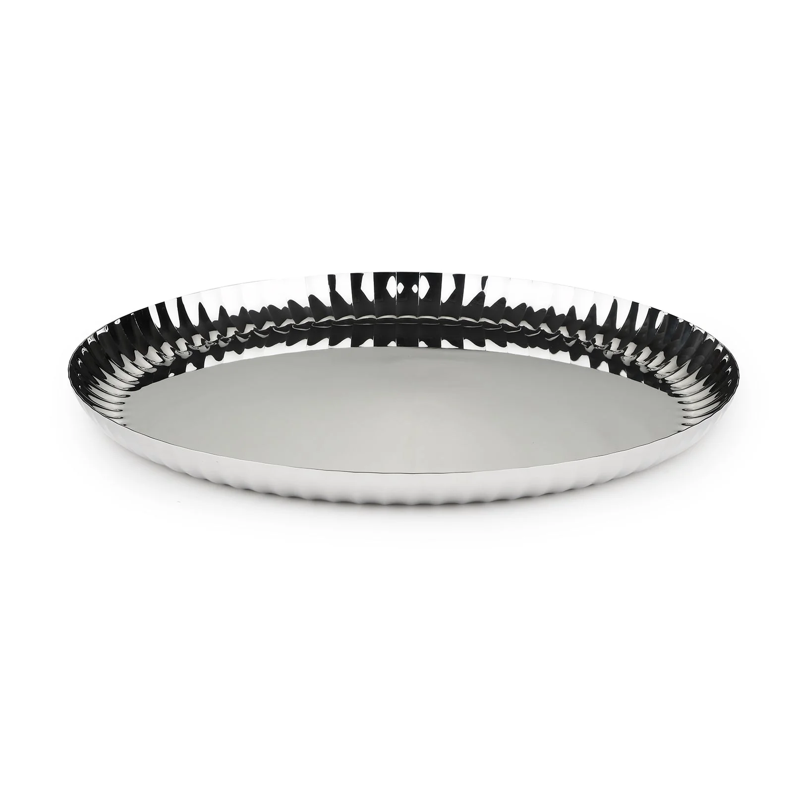 Rhythm Garden Dinner Plate | Set of 6 - Image 5