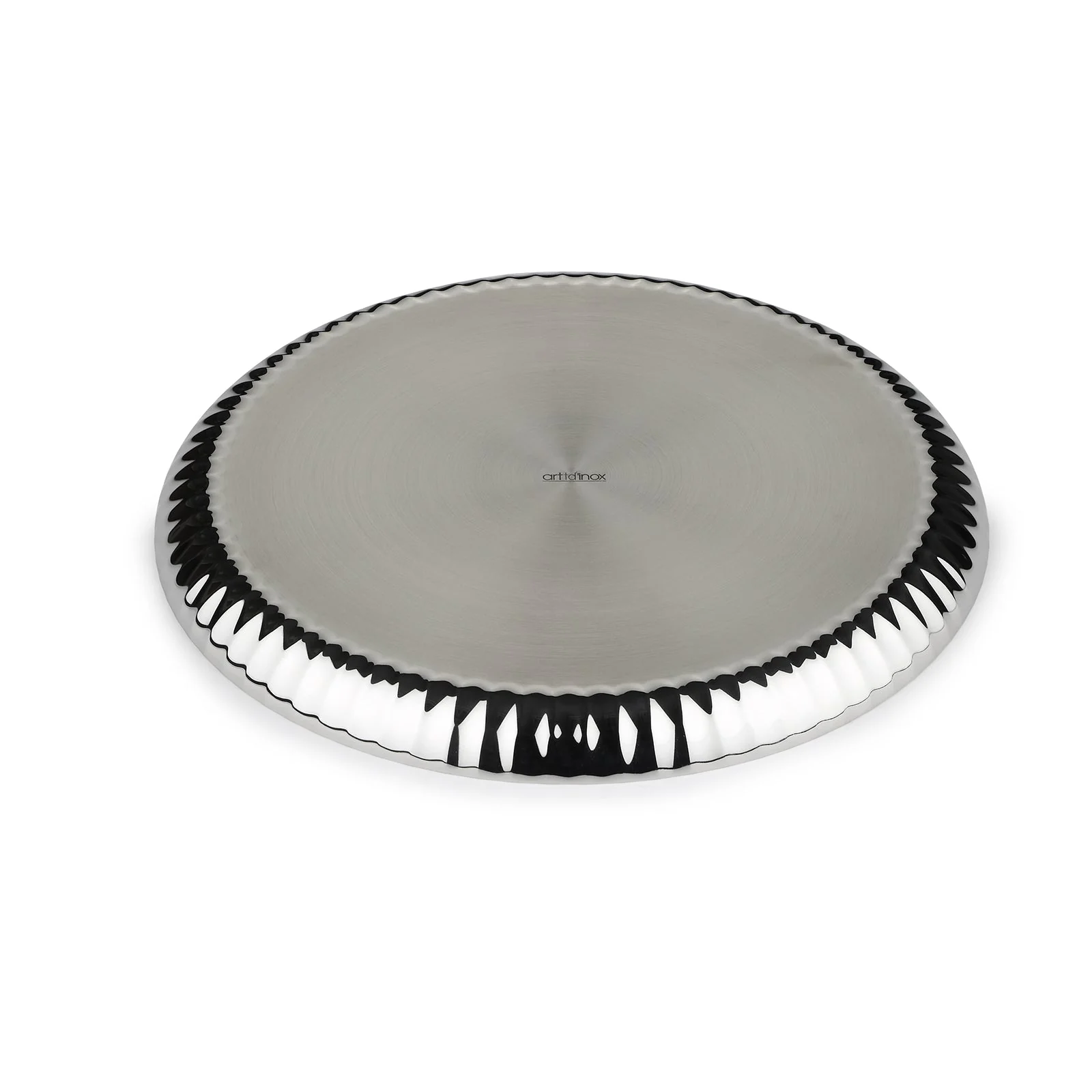 Rhythm Garden Dinner Plate | Set of 6 - Image 6