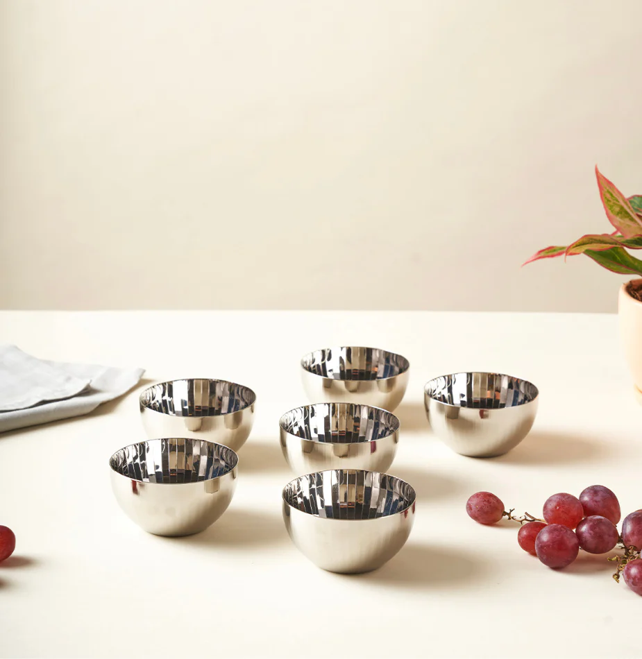 Rhythm Garden Katori | Set of 6 - Image 10