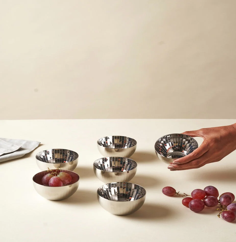 Rhythm Garden Katori | Set of 6 - Image 15