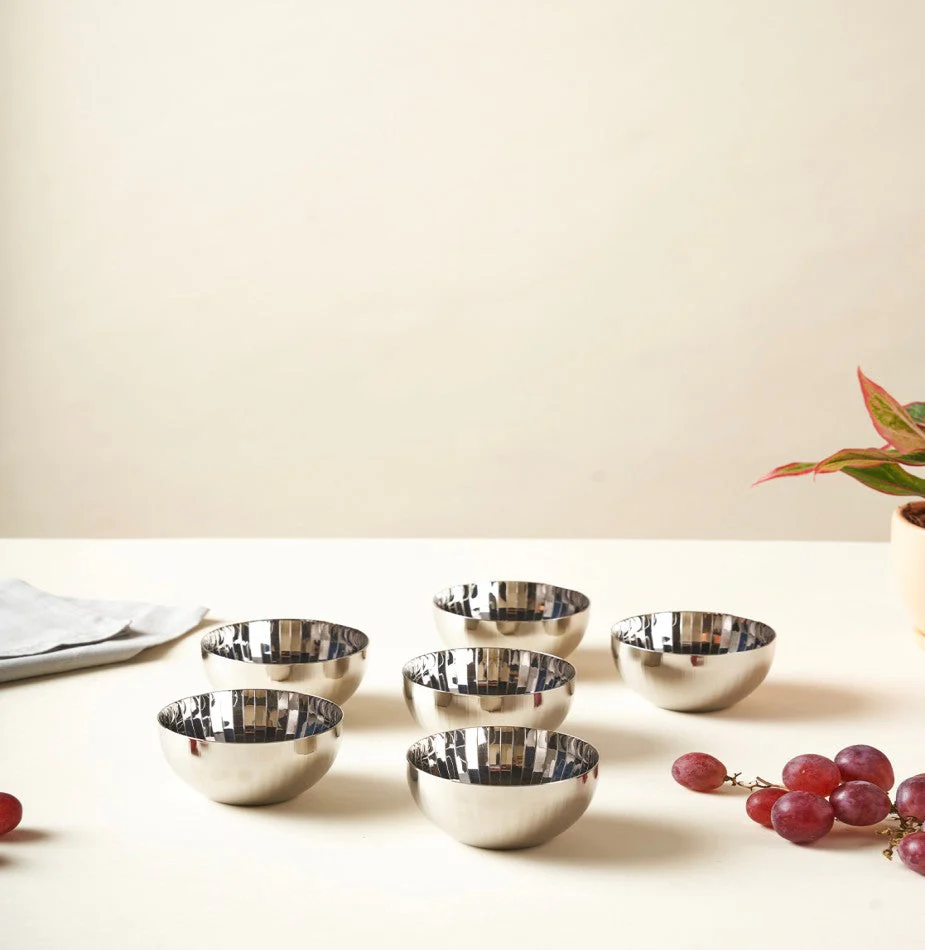 Rhythm Garden Katori | Set of 6 - Image 3