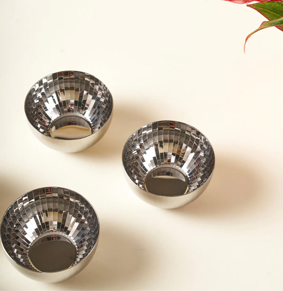 Rhythm Garden Katori | Set of 6 - Image 4