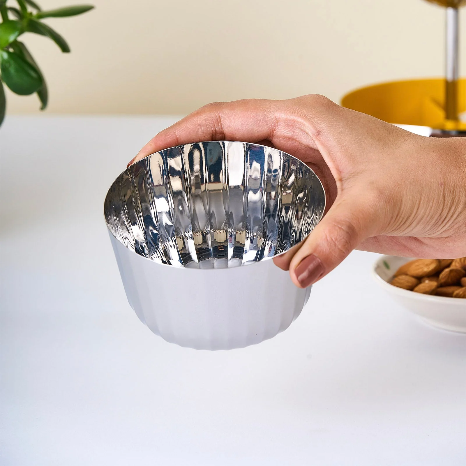 Rhythm Garden Nut Bowl - Image 11