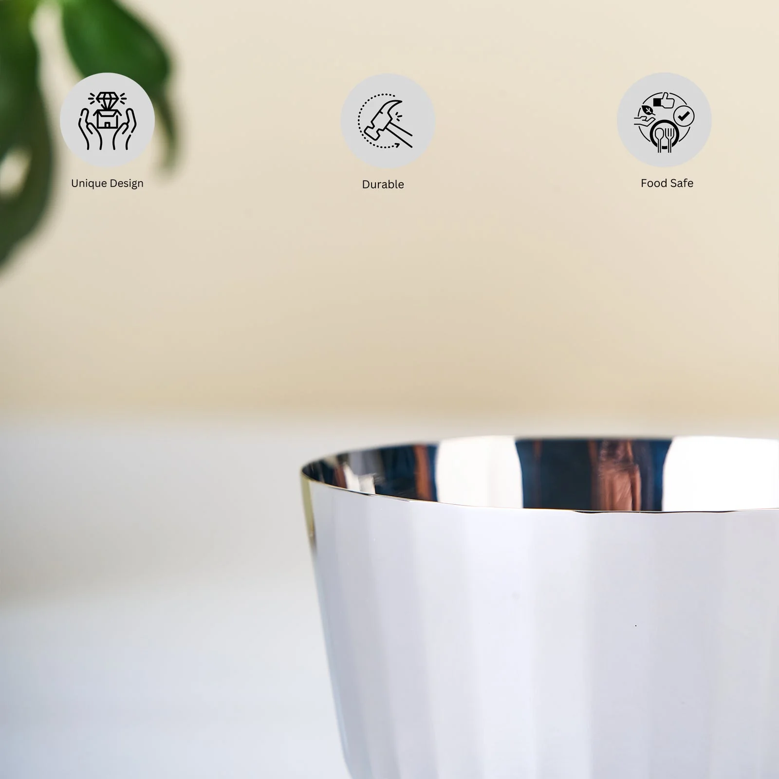 Rhythm Garden Nut Bowl - Image 5