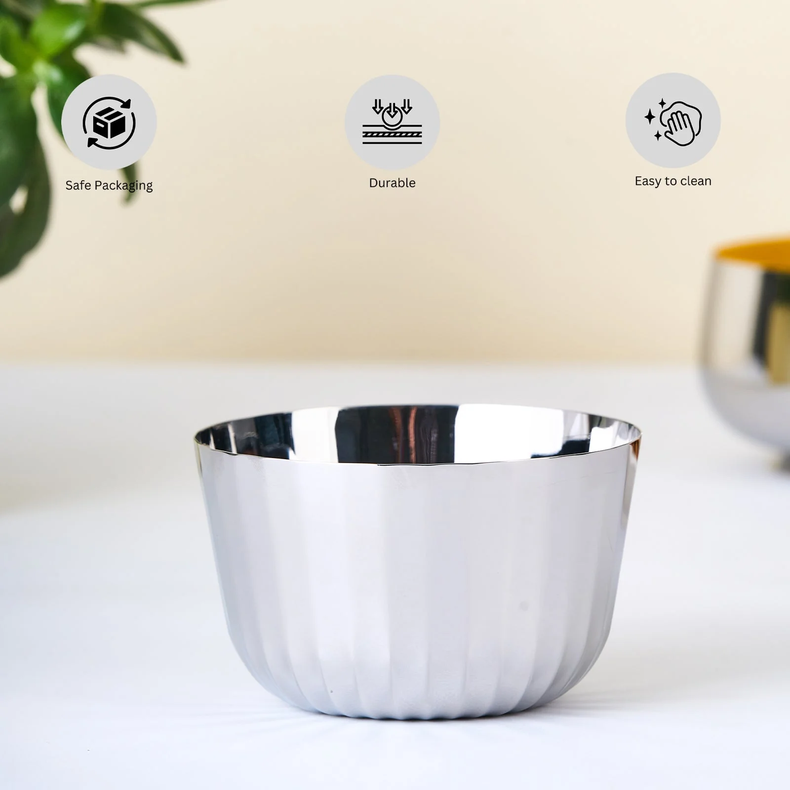 Rhythm Garden Nut Bowl - Image 6
