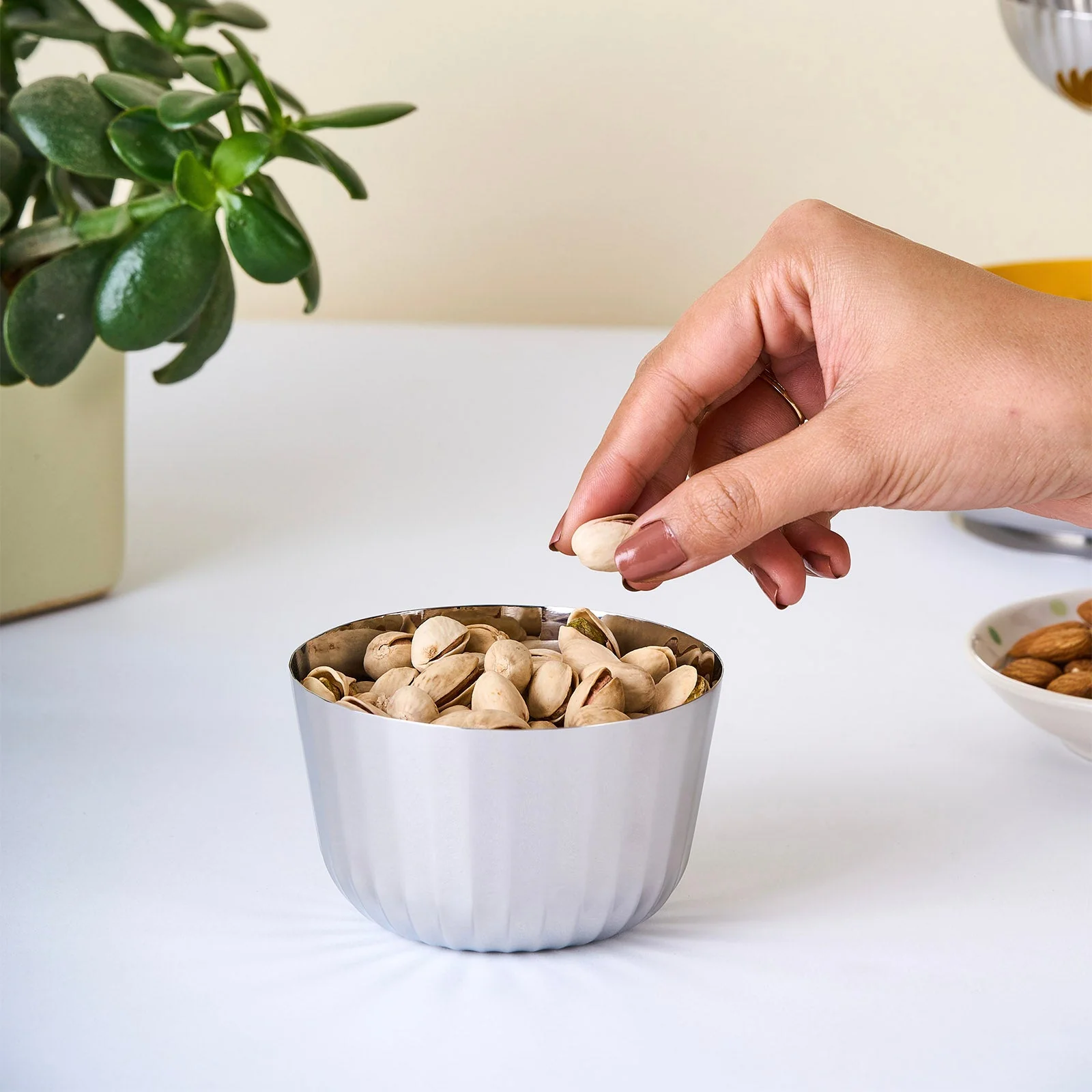 Rhythm Garden Nut Bowl - Image 9