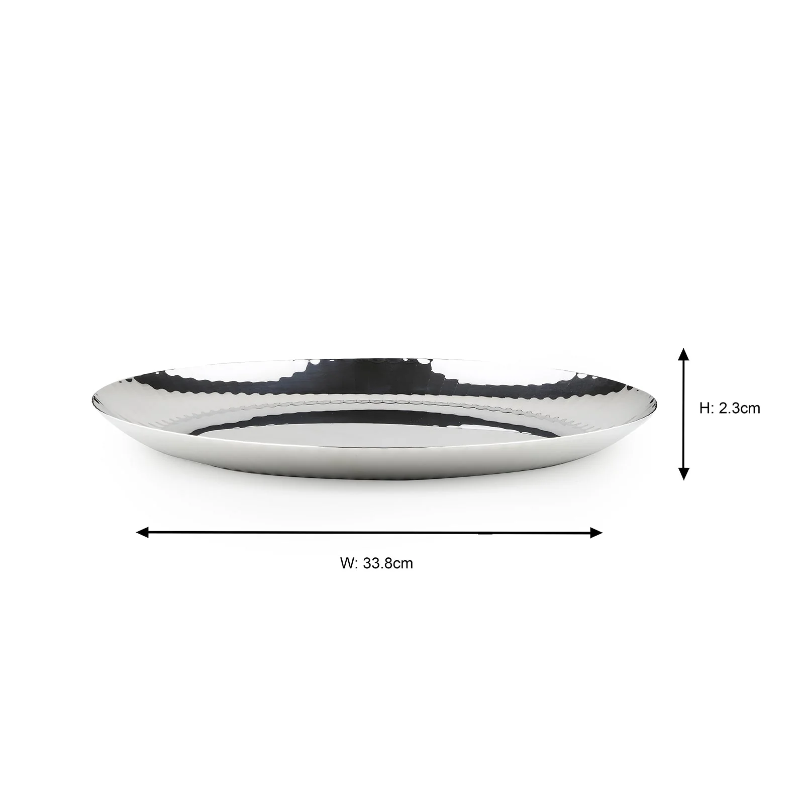 Rhythm Garden Platter | Large - Image 4