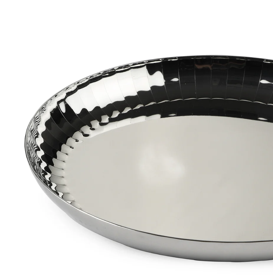 Rhythm Garden Quarter Plate | Set of 2 - Image 8