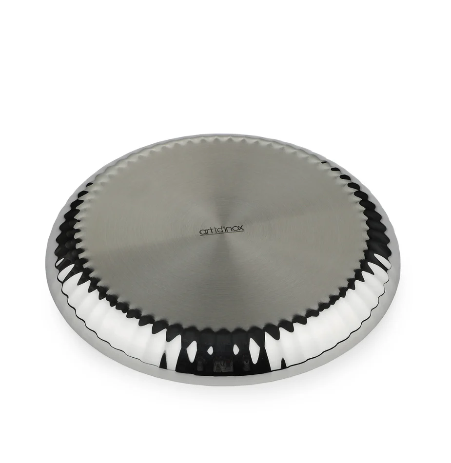 Rhythm Garden Quarter Plate | Set of 2 - Image 9