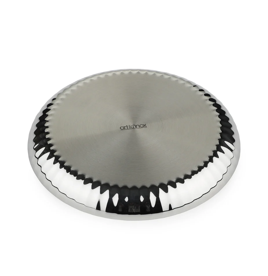 Rhythm Garden Quarter Plate | Set of 6 - Image 10