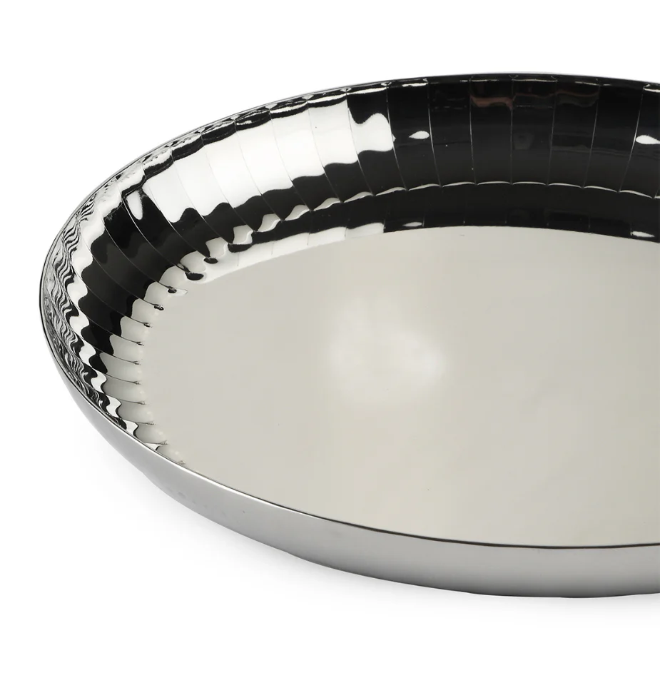 Rhythm Garden Quarter Plate | Set of 6 - Image 3