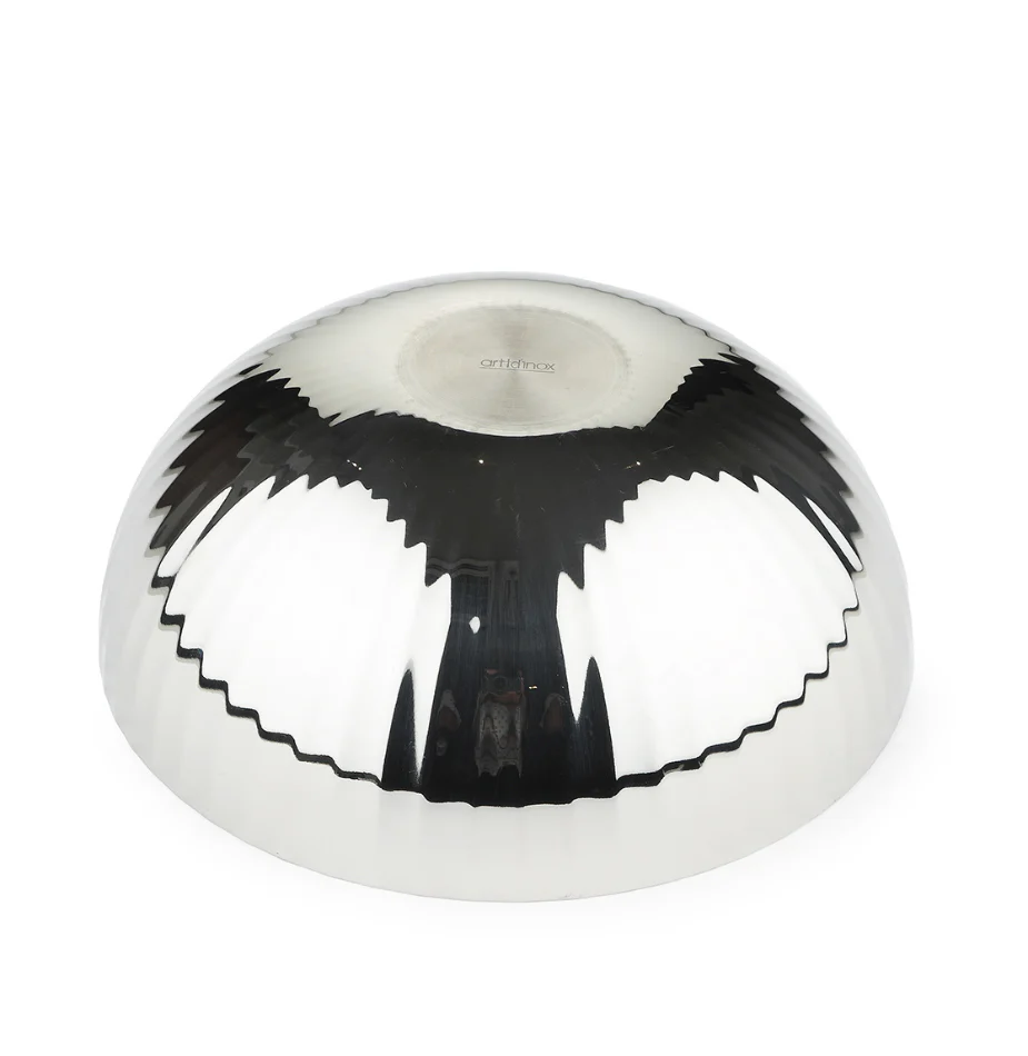 Rhythm Garden Serving Bowl | Large - Image 10
