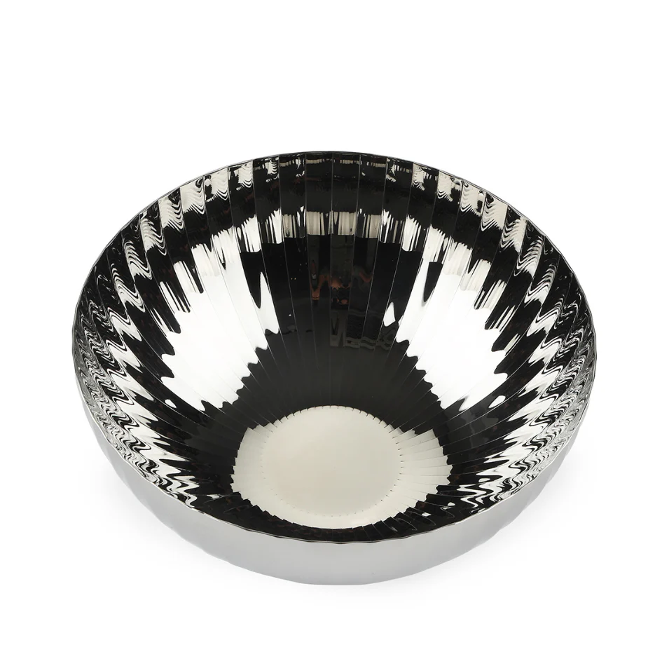 Rhythm Garden Serving Bowl | Large - Image 3