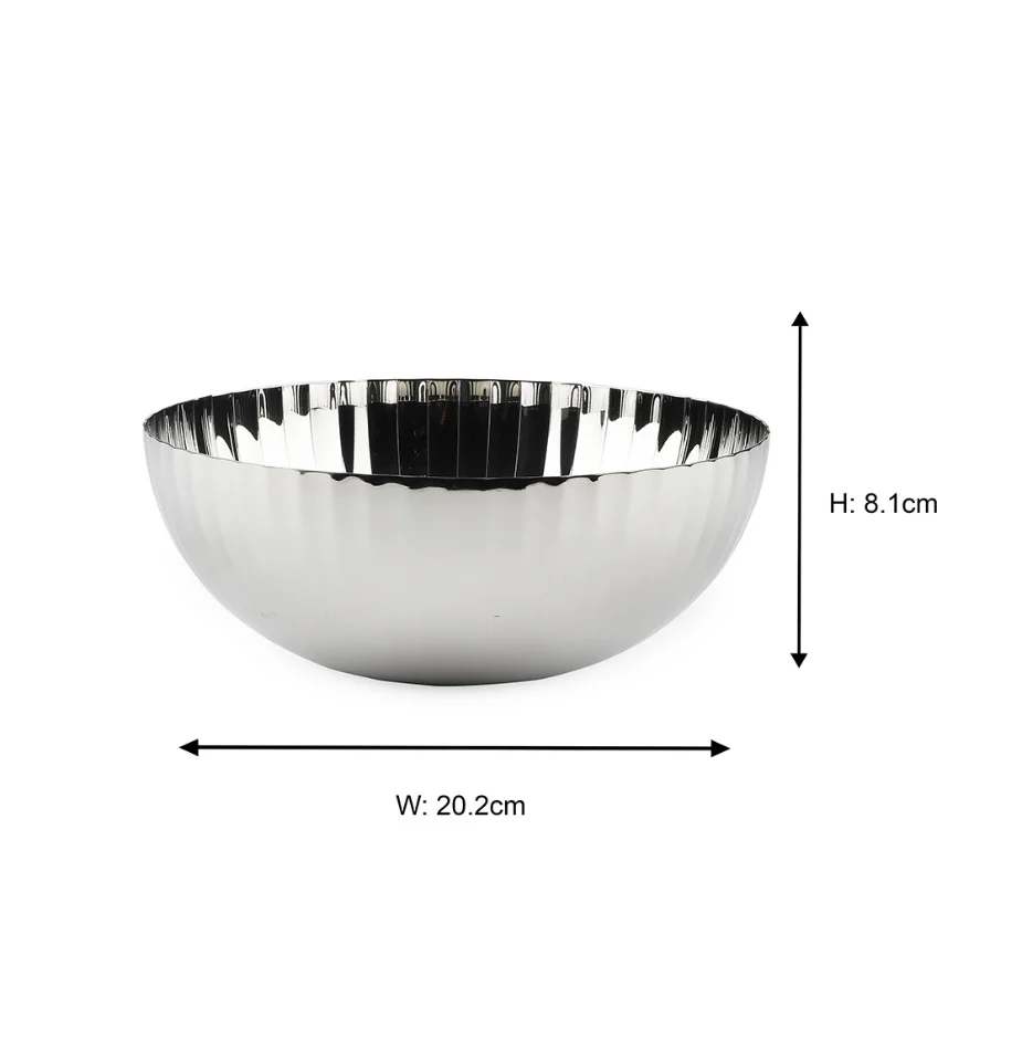 Rhythm Garden Serving Bowl | Large - Image 6