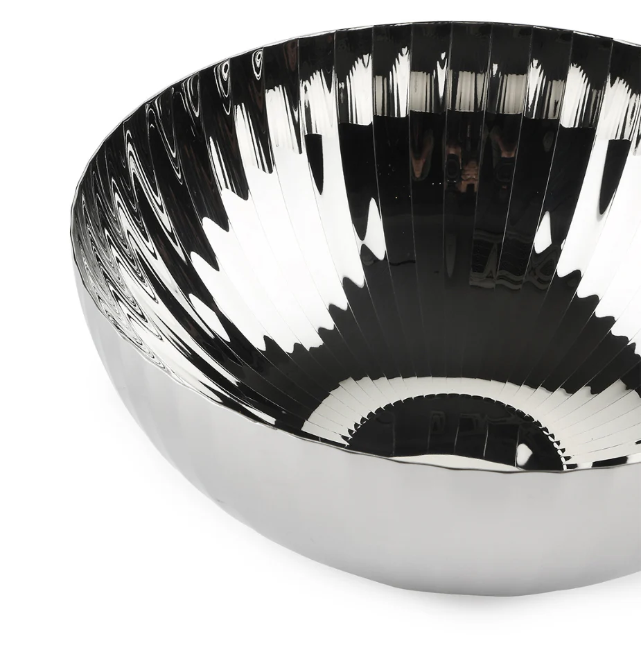 Rhythm Garden Serving Bowl | Large - Image 9