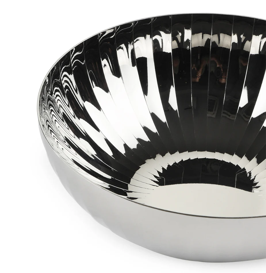 Rhythm Garden Serving Bowl | Small - Image 10