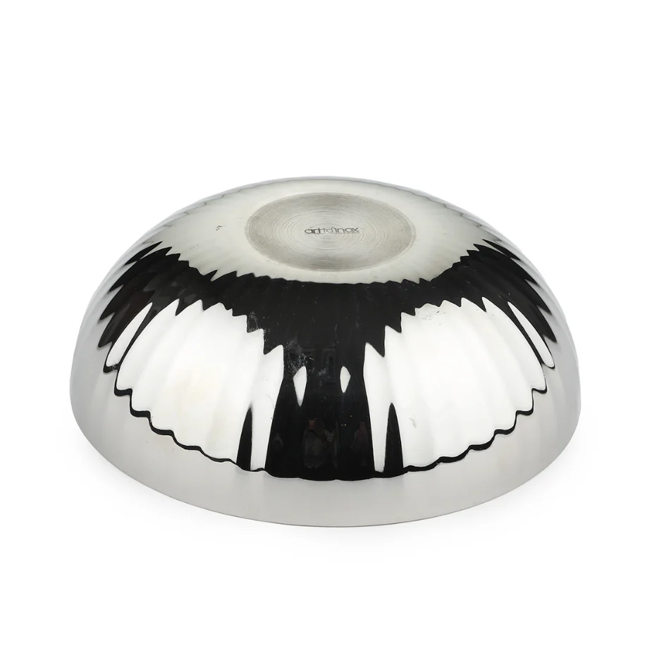 Rhythm Garden Serving Bowl | Small - Image 11
