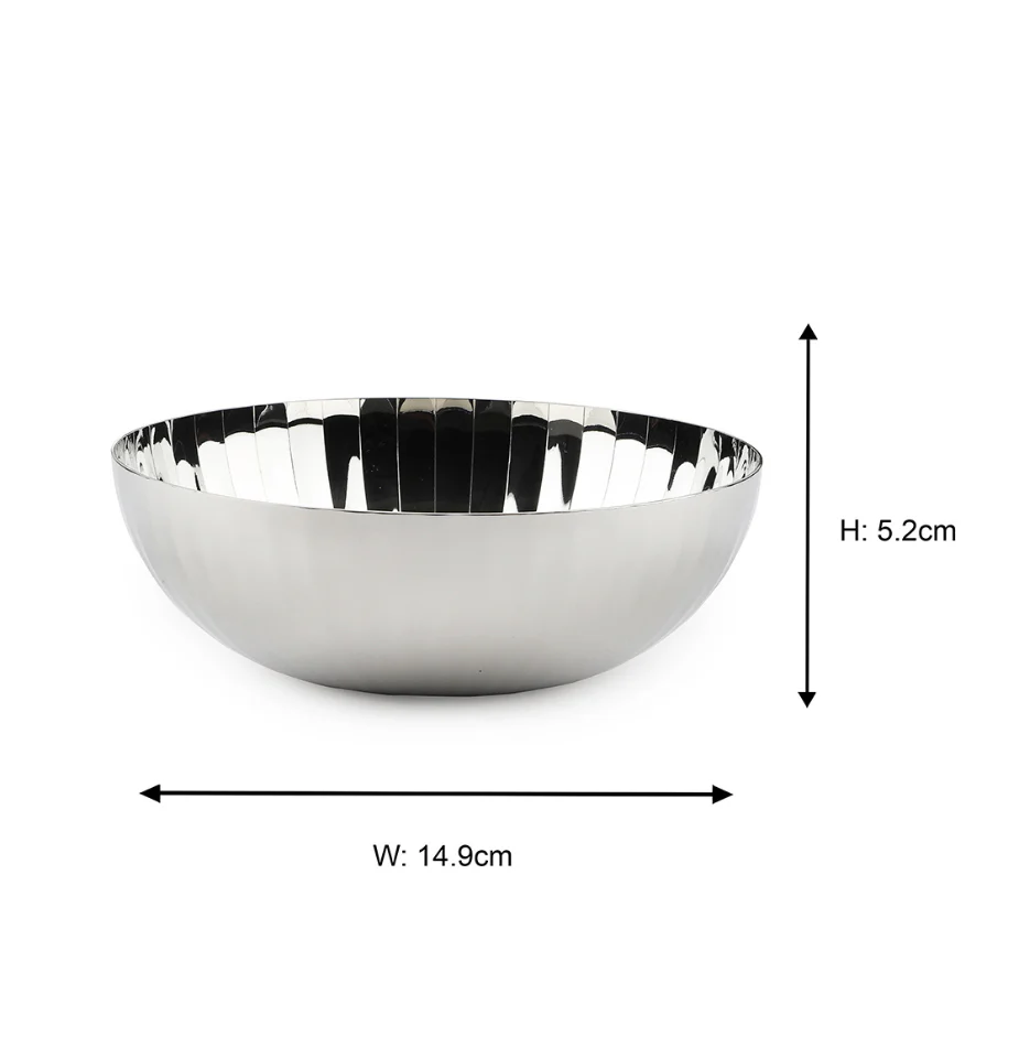 Rhythm Garden Serving Bowl | Small - Image 5