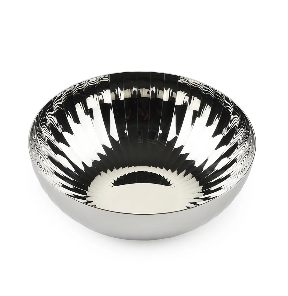Rhythm Garden Serving Bowl | Small - Image 9