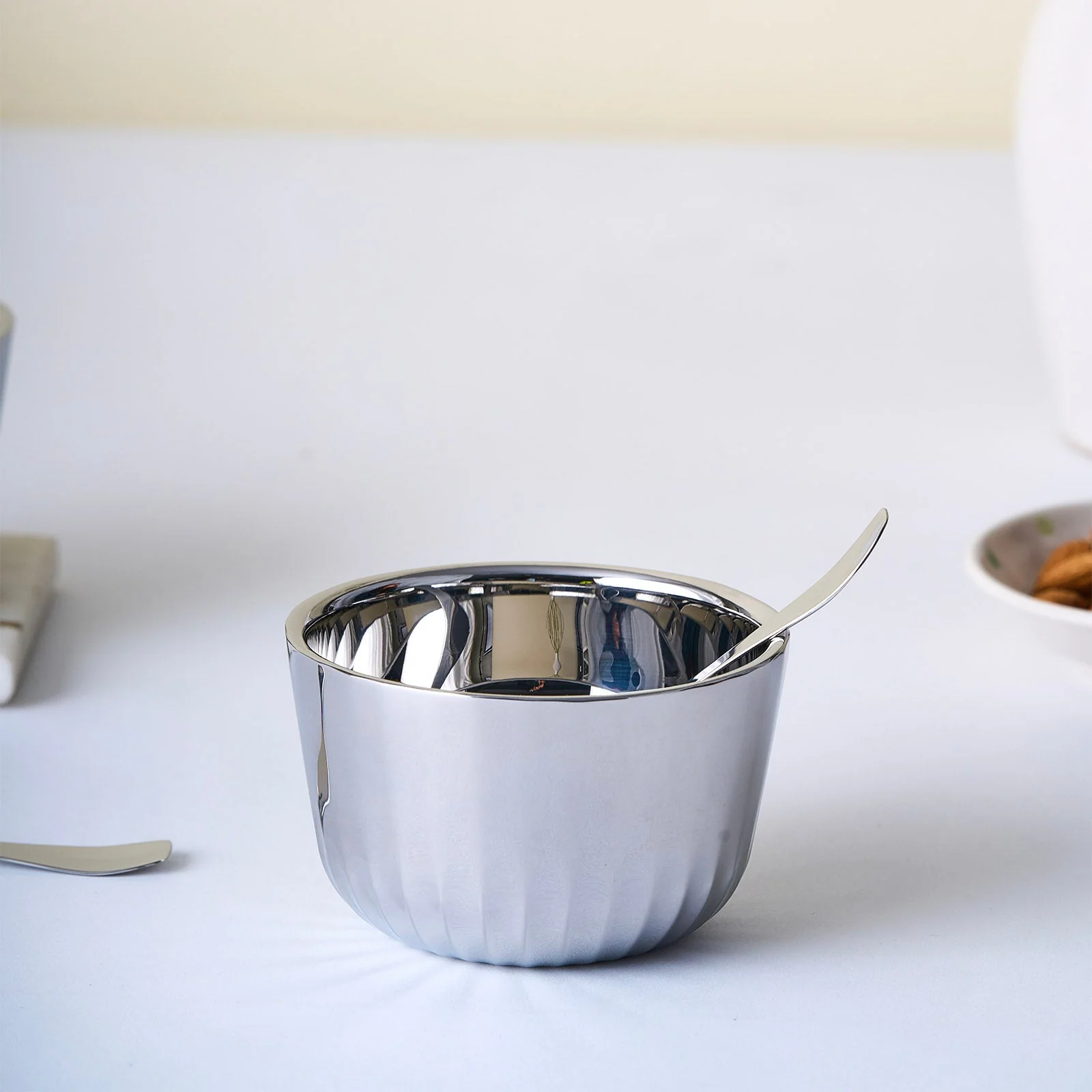 Rhythm Ice Cream Cup | Set of 2 - Image 10