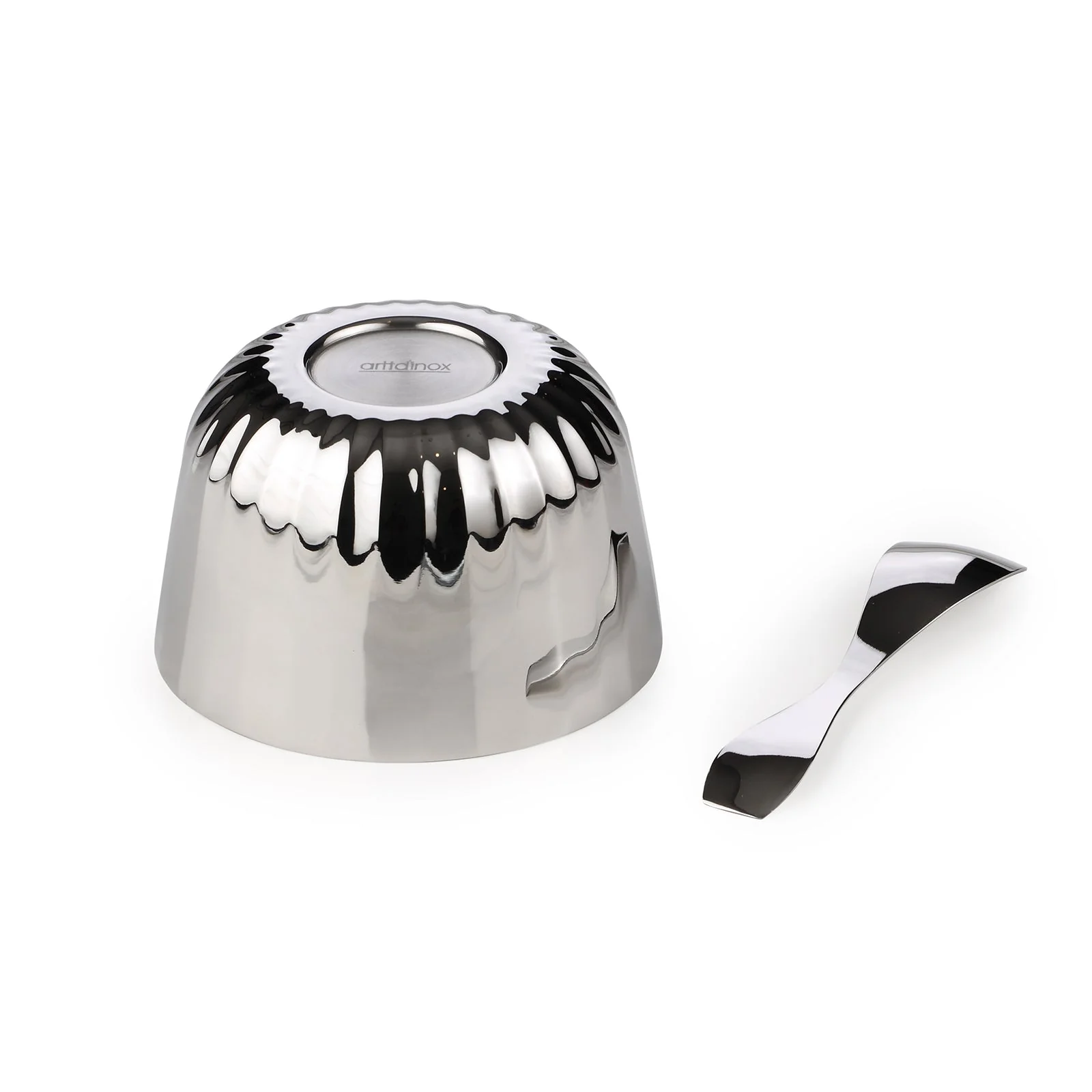Rhythm Ice Cream Cup | Set of 2 - Image 11