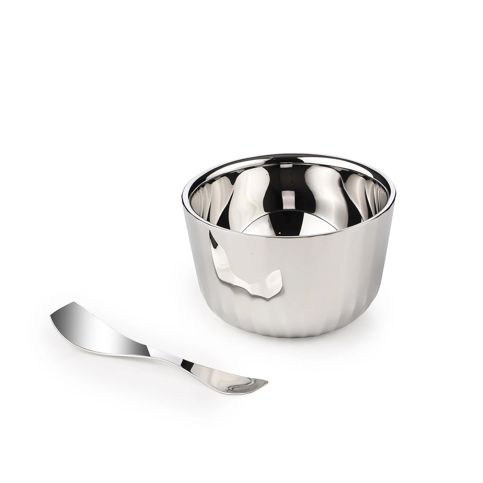 Rhythm Ice Cream Cup | Set of 2 - Image 5