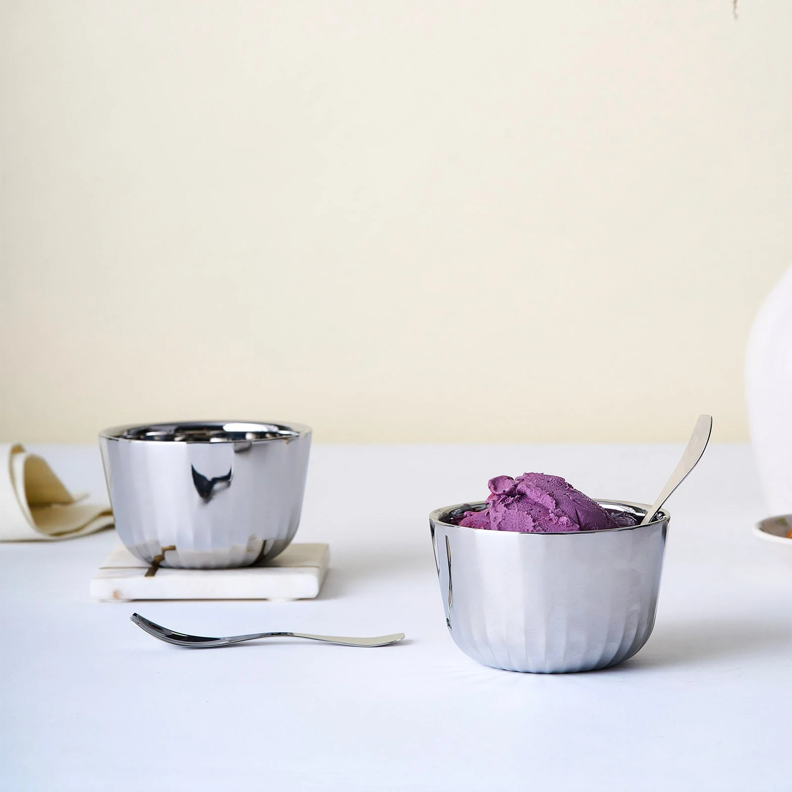 Rhythm Ice Cream Cup | Set of 2 - Image 6