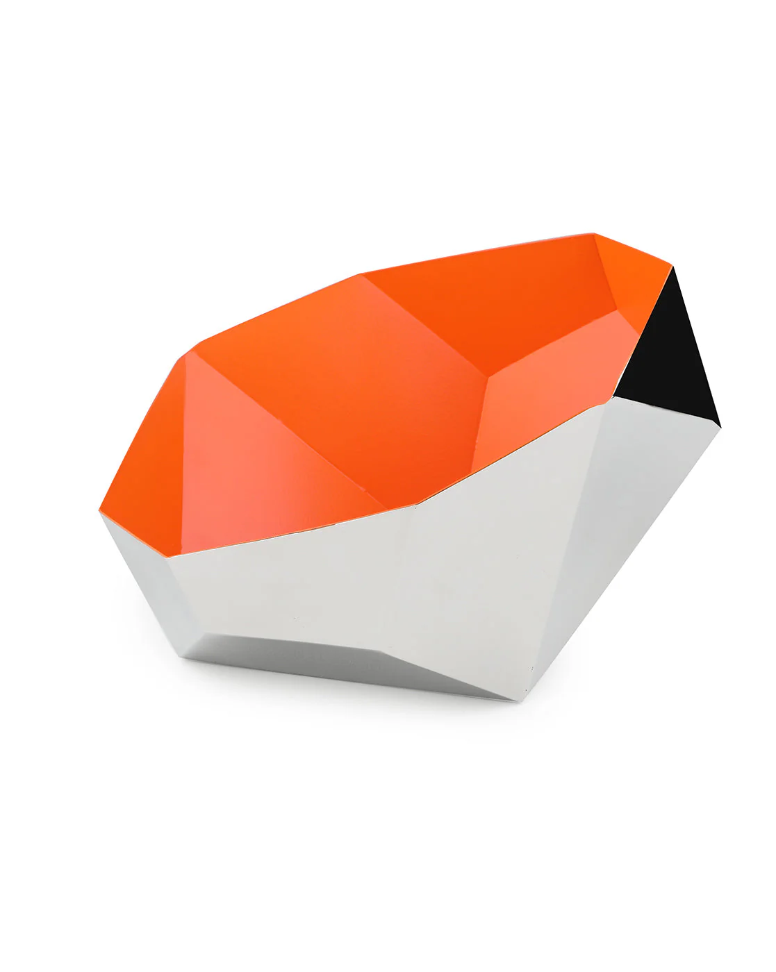 Rock Cut Fruit Bowl - Image 3